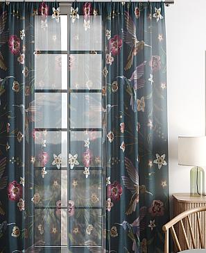 Тюль «Фиолли - 115»