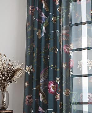 Тюль «Фиолли - 115»