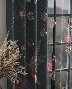 Тюль «Фиолли - 115»