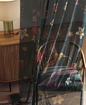 Тюль «Фиолли - 115»