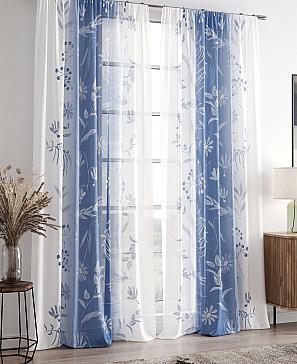 Тюль «Фиолли - 116» | фото 2