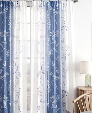 Тюль «Фиолли - 116»