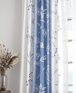 Тюль «Фиолли - 116»