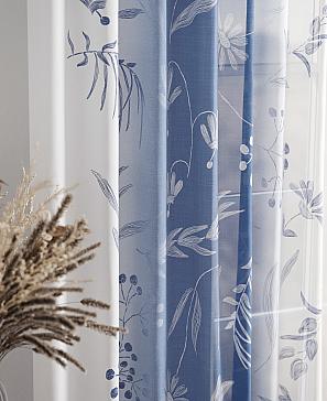 Тюль «Фиолли - 116»