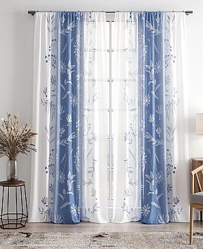 Тюль «Фиолли - 116»