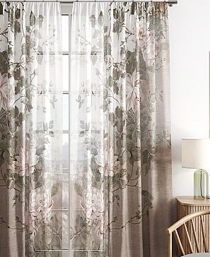 Тюль «Фиолли - 122»