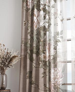 Тюль «Фиолли - 122»