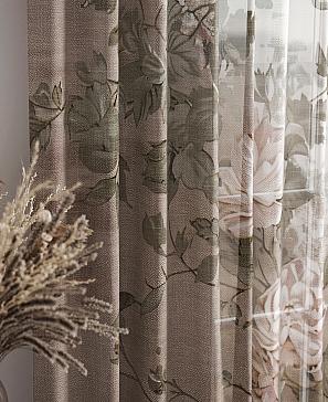 Тюль «Фиолли - 122»