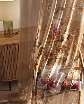 Тюль «Фиолли - 123»