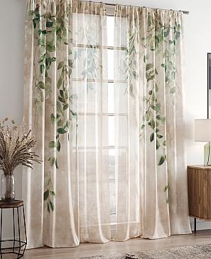 Тюль «Фиолли - 124» | фото 2