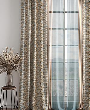 Тюль «Фиолли - 134»