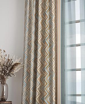 Тюль «Фиолли - 134»