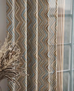 Тюль «Фиолли - 134»