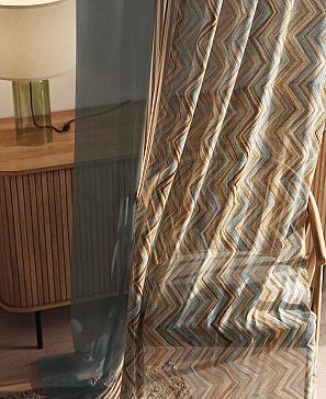 Тюль «Фиолли - 134»