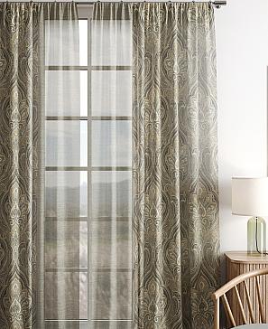 Тюль «Фиолли - 135»