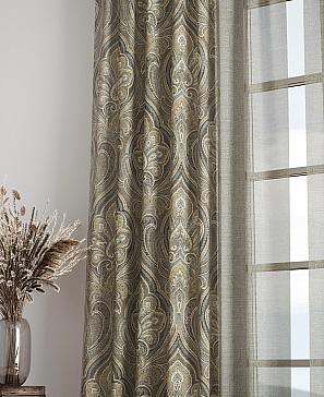 Тюль «Фиолли - 135»