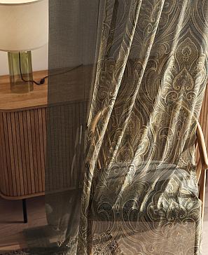 Тюль «Фиолли - 135»