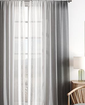 Тюль «Фиолли - 137»