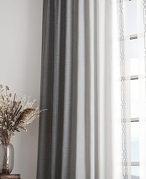 Тюль «Фиолли - 137»