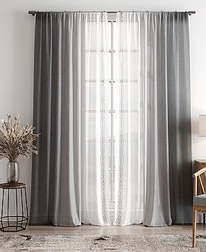 Тюль «Фиолли - 137»