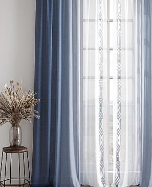 Тюль «Фиолли - 139»