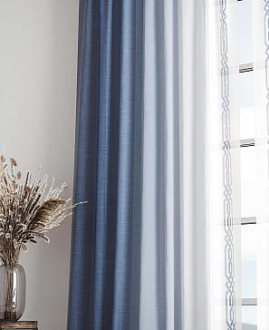 Тюль «Фиолли - 139»