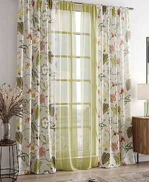 Тюль «Фиолли - 140» | фото 2