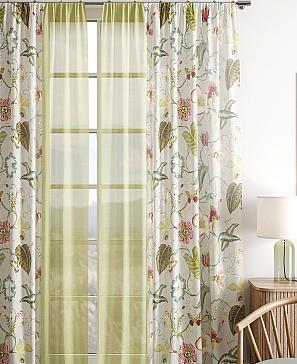 Тюль «Фиолли - 140»