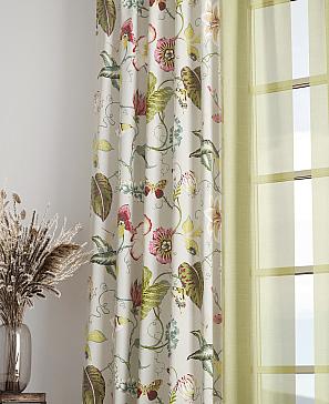 Тюль «Фиолли - 140»