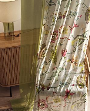 Тюль «Фиолли - 140»