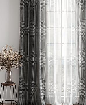 Тюль «Фиолли - 142»