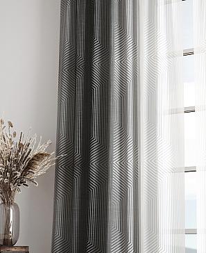 Тюль «Фиолли - 142»