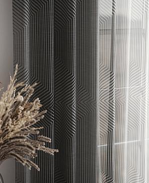 Тюль «Фиолли - 142»