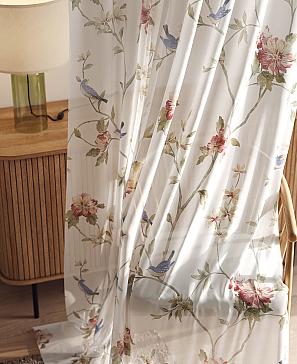 Тюль «Фиолли - 145»