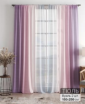 Тюль «Фиолли - 148» | фото