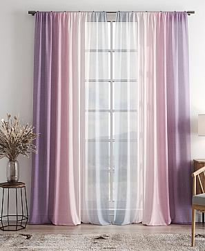 Тюль «Фиолли - 148»