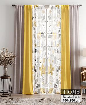 Тюль «Фиолли - 149» | фото