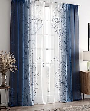 Тюль «Фиолли - 152» | фото 2