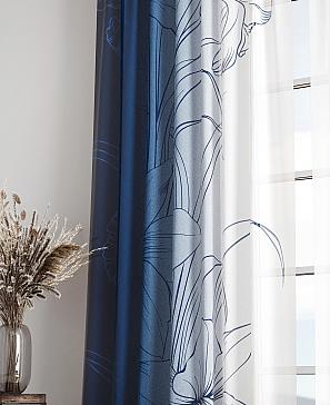 Тюль «Фиолли - 152»