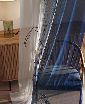 Тюль «Фиолли - 152»