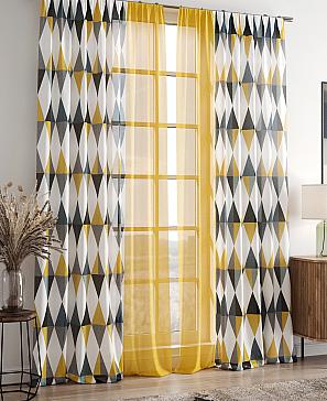 Тюль «Фиолли - 153» | фото 2