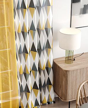 Тюль «Фиолли - 153» | фото 3