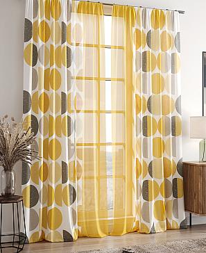 Тюль «Фиолли - 154» | фото 2