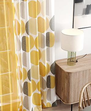 Тюль «Фиолли - 154» | фото 3