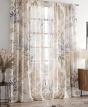 Тюль «Фиолли - 155» | фото 2