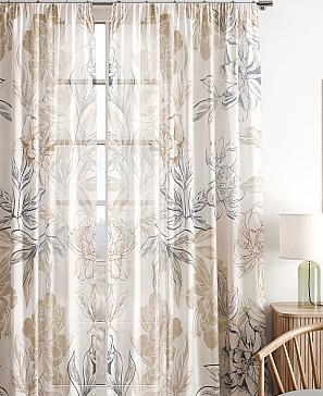 Тюль «Фиолли - 155»