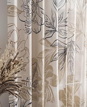 Тюль «Фиолли - 155»