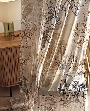 Тюль «Фиолли - 155»