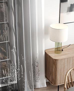 Тюль «Фиолли - 156» | фото 3