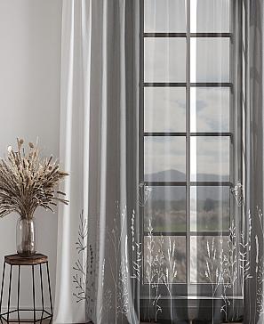 Тюль «Фиолли - 156»